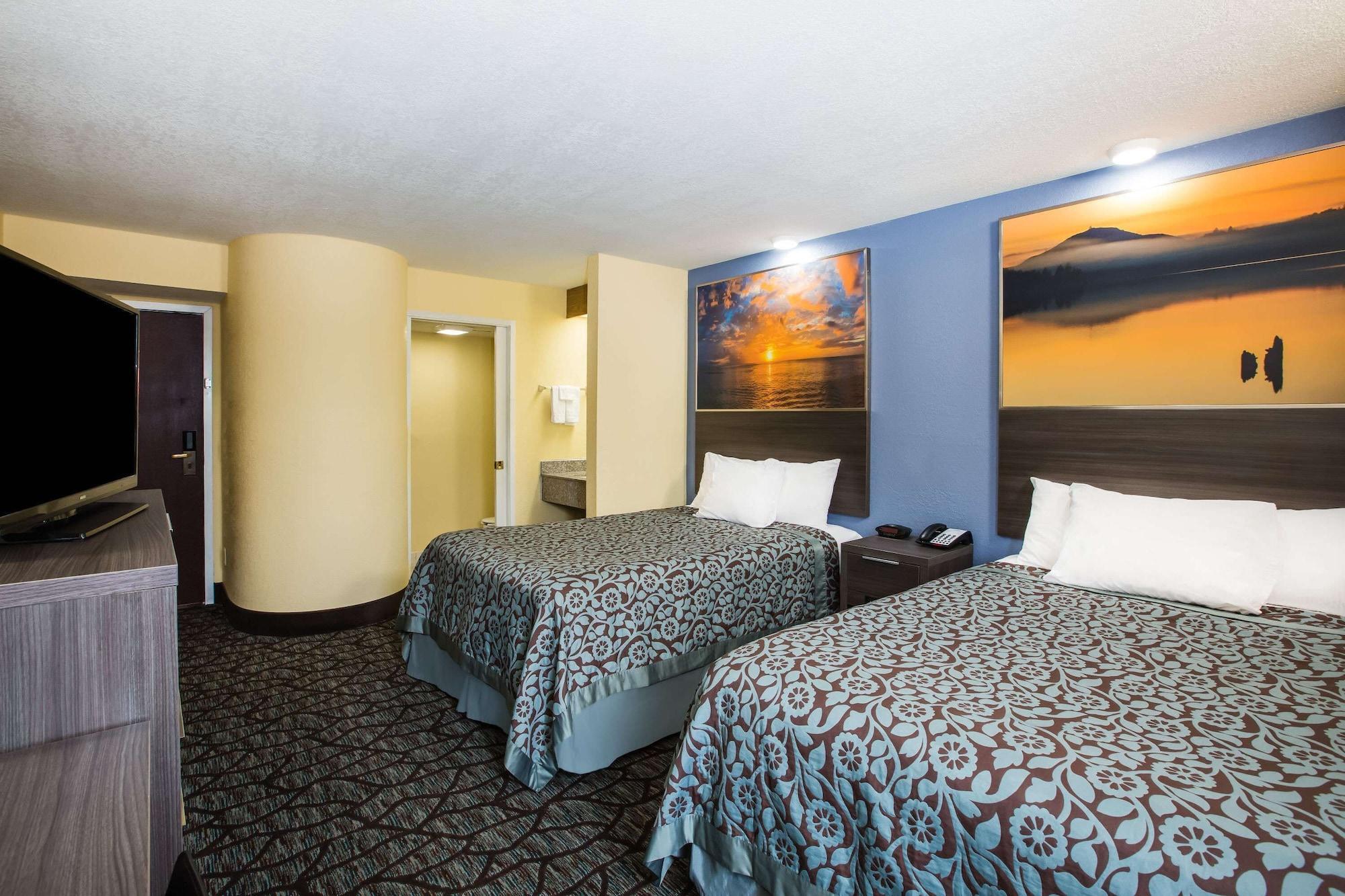 Days By Wyndham Hotel 2*