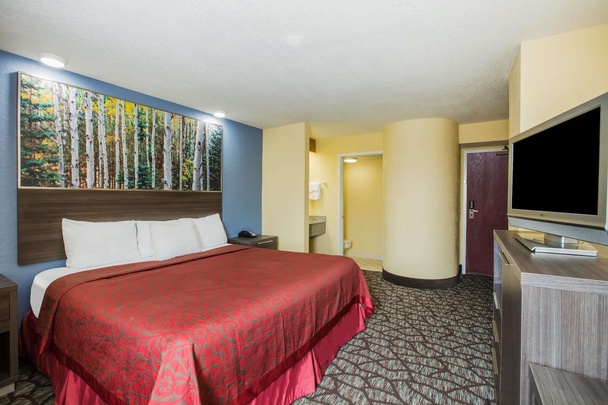 Days By Wyndham Hotel Blue Springs