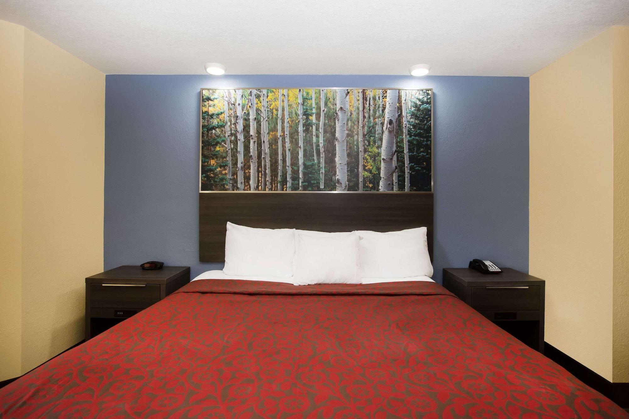 Hotel Days By Wyndham 2*